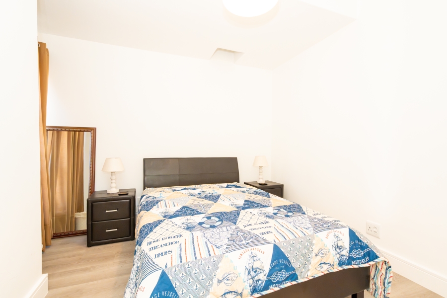 5 Bedroom Property for Sale in Paradise Beach Western Cape